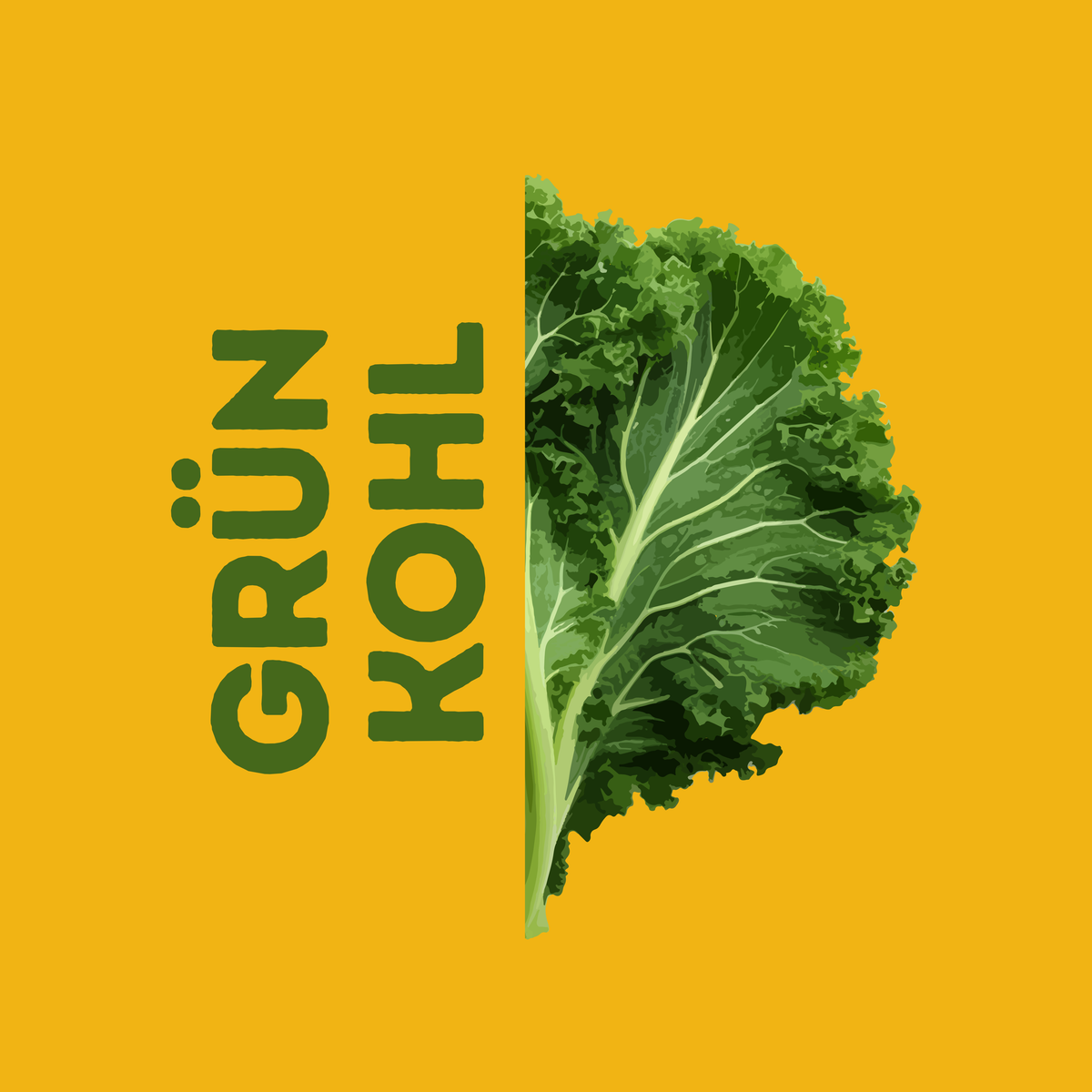 German kale
