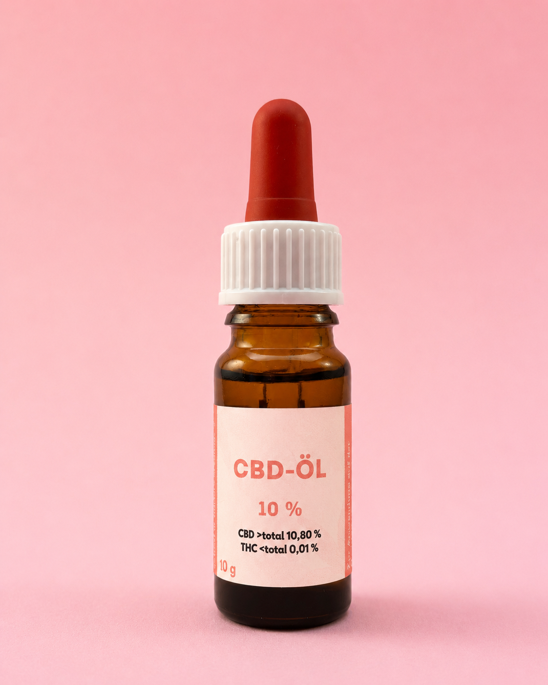 German CBD Oil 10%