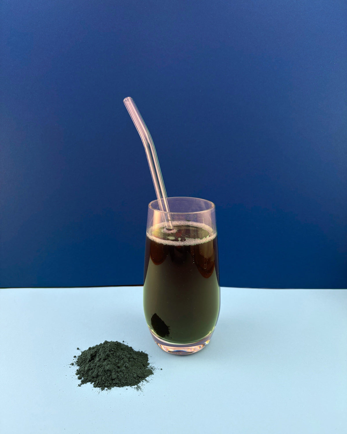 German Organic Spirulina
