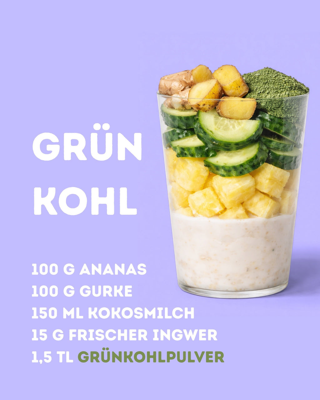 Deutscher Grünkohl