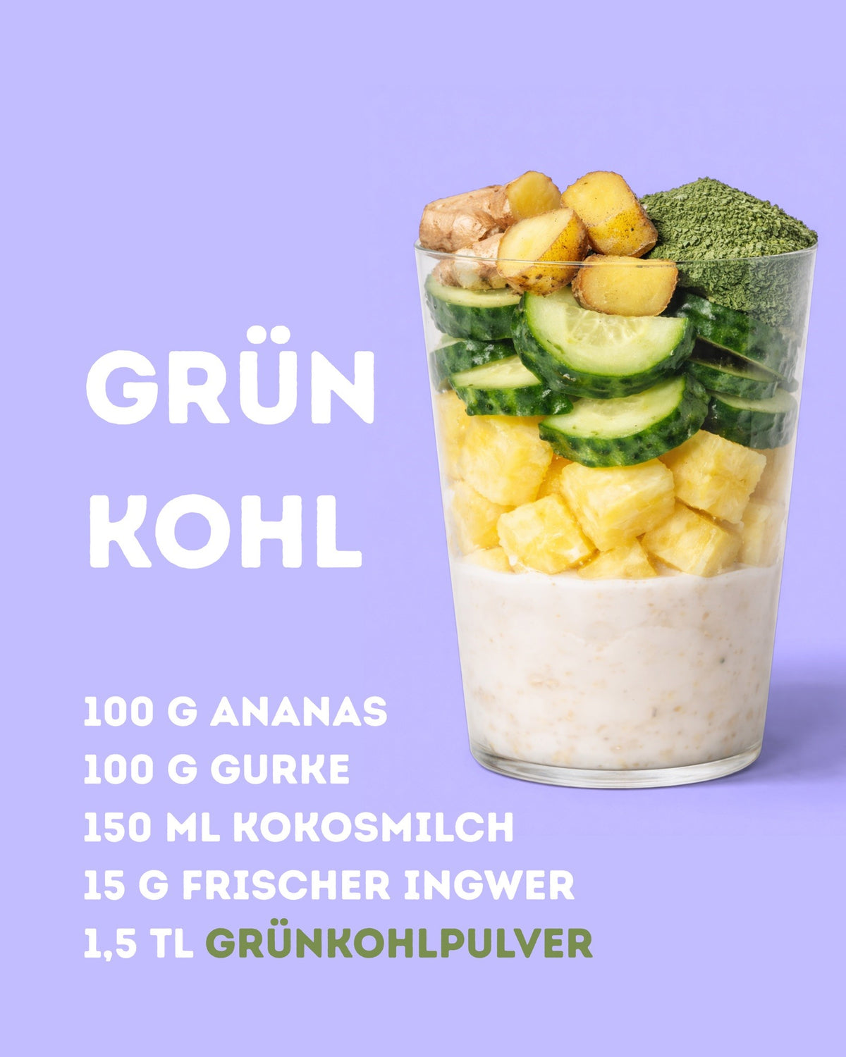 Deutscher Grünkohl