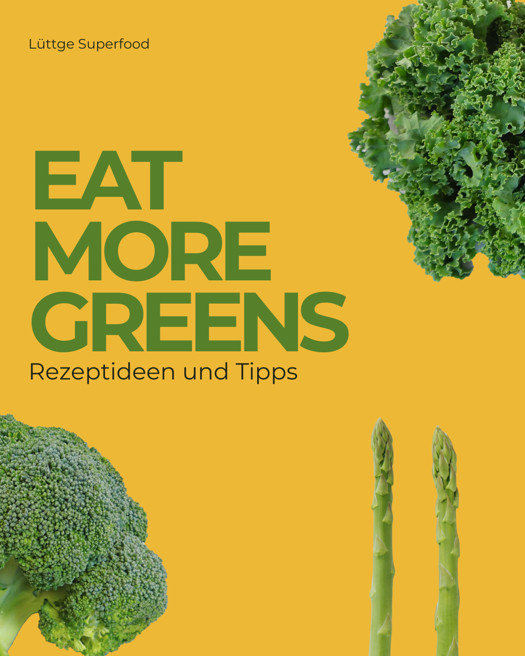 German kale
