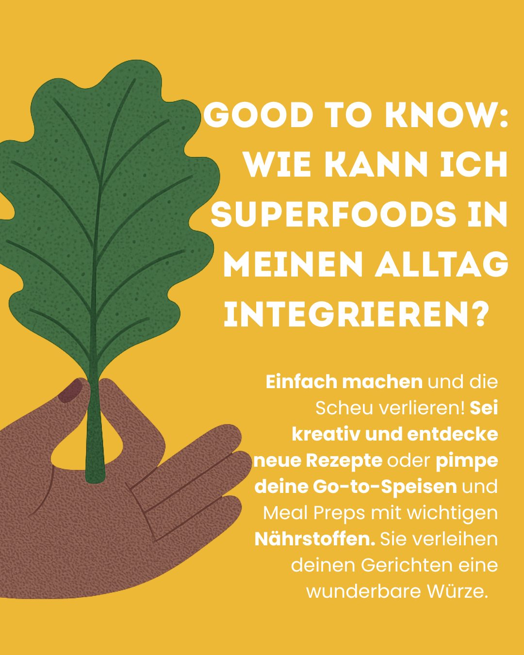German kale
