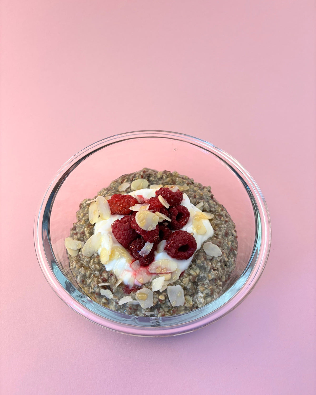Porridge