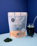 Deutsche Bio-Spirulina