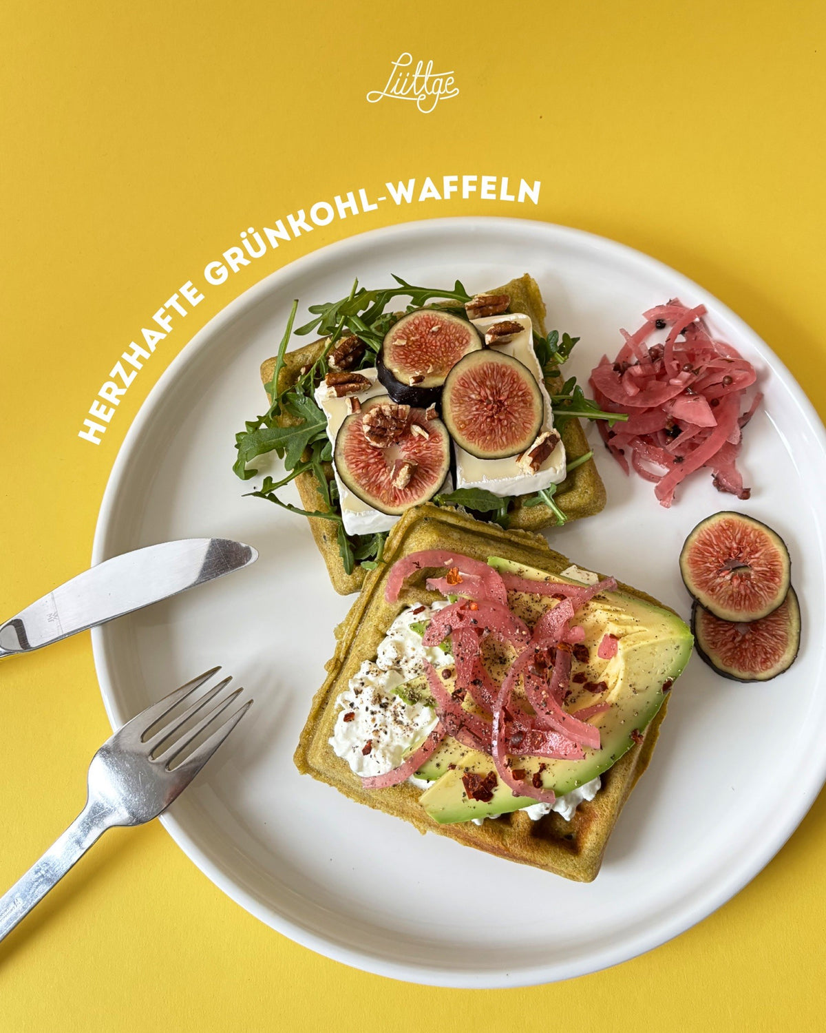 Deutscher Grünkohl